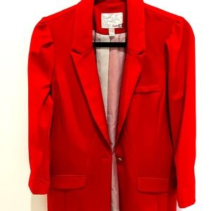 Dynamite Blazer